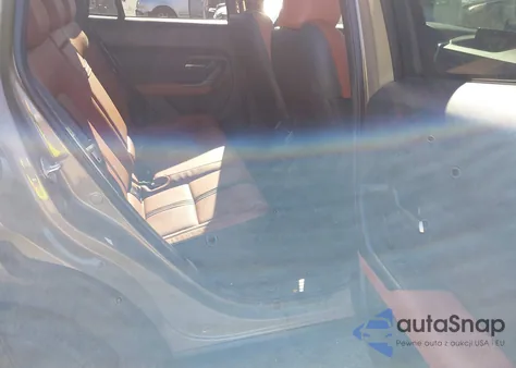 2024 Mazda Cx-50 2.5 Turbo Meridian Edition from USA, damaged, VIN 7MMVABXYXRN210261